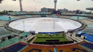 IPL 2026: Will Rain Wash Out KKR vs PBKS? Practice Session Canceled in Kolkata